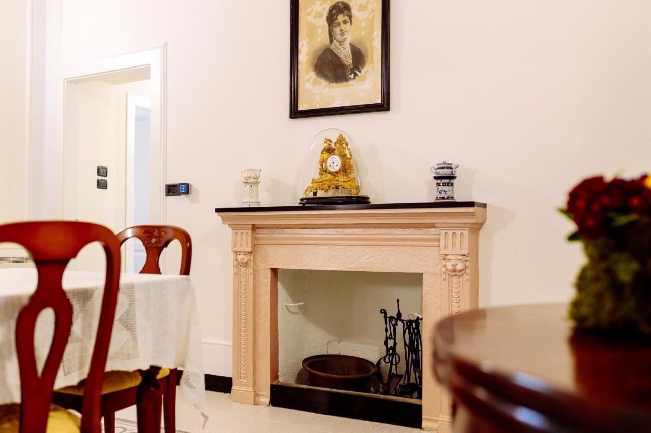 Come Nelle Favole The Classic B&B Toirano Esterno foto