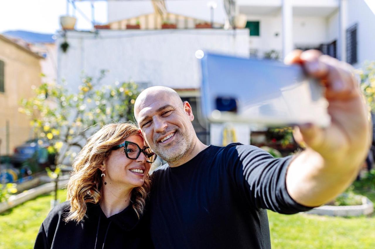 Come Nelle Favole The Classic B&B Toirano Esterno foto