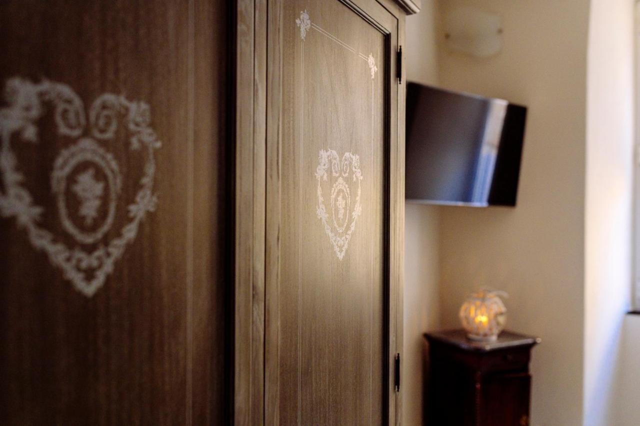 Come Nelle Favole The Classic B&B Toirano Esterno foto