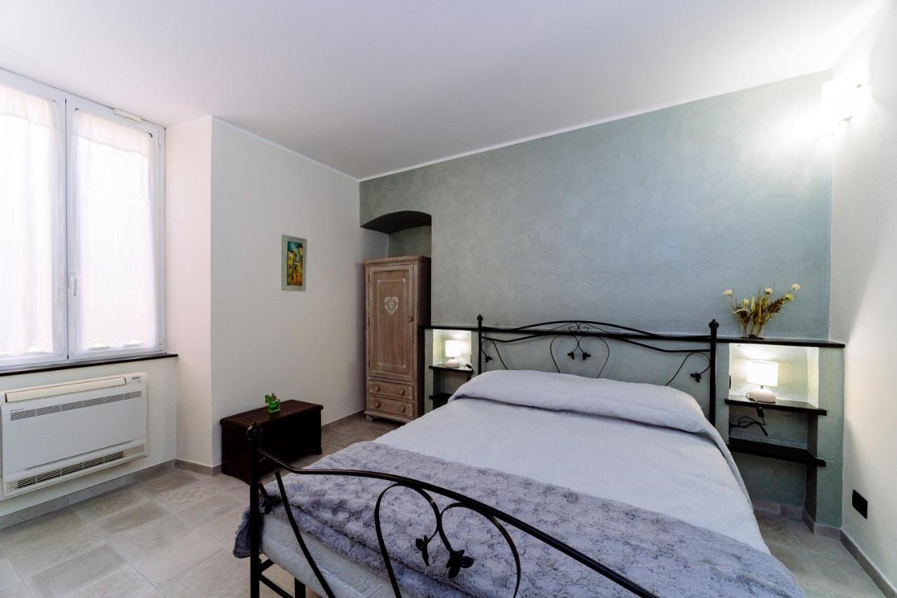 Come Nelle Favole The Classic B&B Toirano Esterno foto
